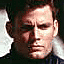 Movie Starship Troopers Johnny Rico